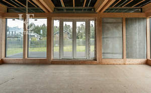 Дом 175м², 2-этажный, участок 7 сот.  