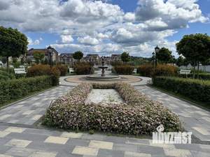 Дом 172м², 3-этажный, участок 4 сот.  