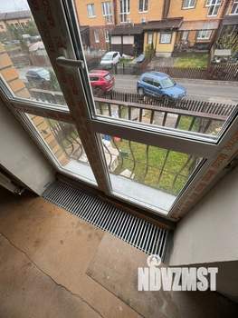 Таунхаус 130м², 3-этажный, участок 1 сот.  