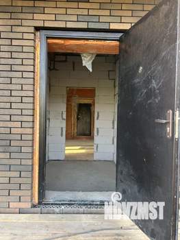 Дом 160м², 2-этажный, участок 6 сот.  