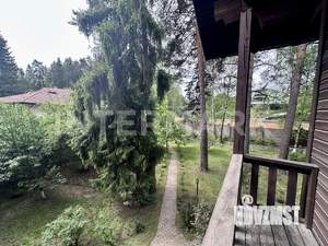 Коттедж 490м², 3-этажный, участок 17 сот.  