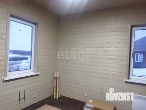 Дом 60м², 2-этажный, участок 8 сот.  