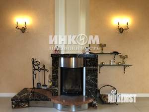 Дом 600м², 2-этажный, участок 10 сот.  