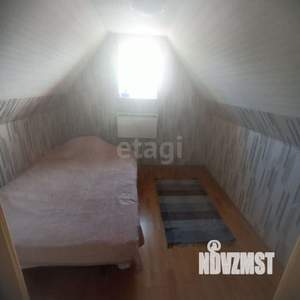 Дом 380м², 3-этажный, участок 10 сот.  