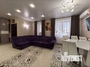 Таунхаус 130м², 3-этажный, участок 2 сот.  