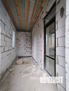 Дом 196м², 2-этажный, участок 5 сот.  