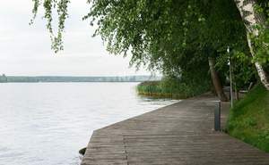 Дом 663м&sup2;, 2-этажный, участок 25 сот.  