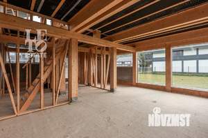 Дом 229м², 2-этажный, участок 8 сот.  