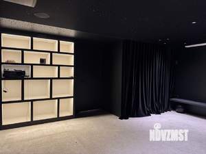 Дом 420м², 3-этажный, участок 8 сот.  