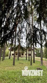 Дом 454м², 2-этажный, участок 56 сот.  