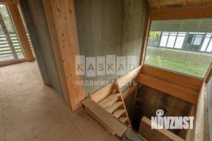 Коттедж 175м², 2-этажный, участок 7 сот.  