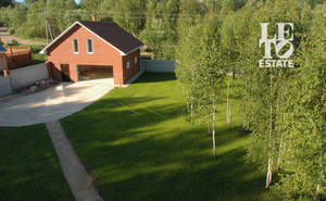Дом 520м², 4-этажный, участок 19 сот.  