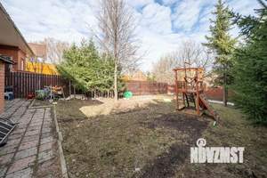 Таунхаус 167м&sup2;, 2-этажный, участок 5 сот.  