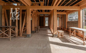 Дом 229м², 2-этажный, участок 7 сот.  