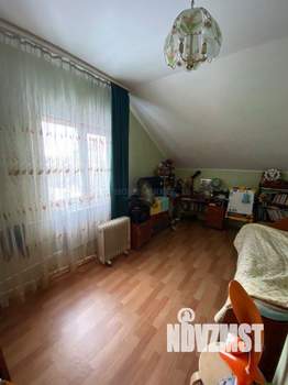 Дом 192м², 2-этажный, участок 6 сот.  