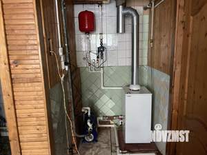 Дом 64м², 2-этажный, участок 7 сот.  