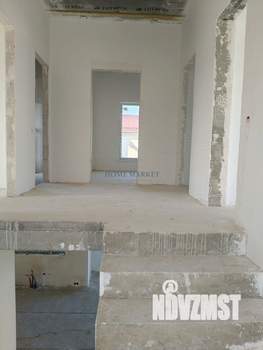 Дом 156м², 2-этажный, участок 6 сот.  