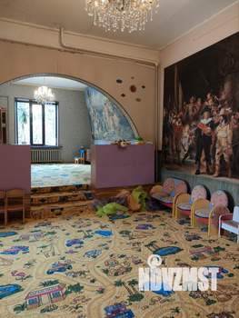 Коттедж 670м², 2-этажный, участок 12 сот.  