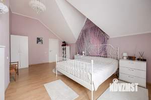 Дом 173м&sup2;, 2-этажный, участок 10 сот.  