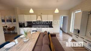 Дом 126м², 1-этажный, участок 7 сот.  