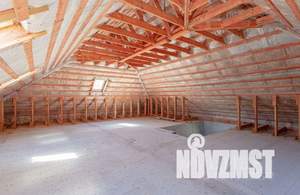 Дом 394м², 2-этажный, участок 7 сот.  