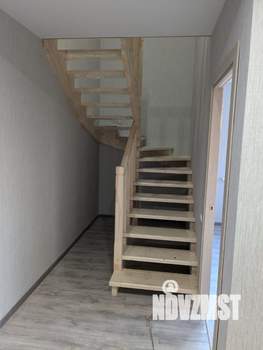 Дом 130м², 2-этажный, участок 5 сот.  
