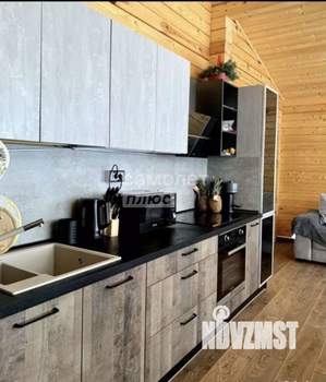 Дом 64м², 1-этажный, участок 13 сот.  