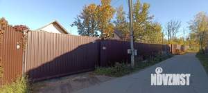 Коттедж 187м², 2-этажный, участок 8 сот.  