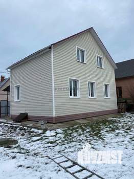 Дом 192м², 2-этажный, участок 6 сот.  