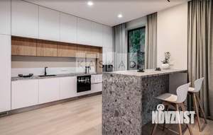 Коттедж 190м², 1-этажный, участок 11 сот.  