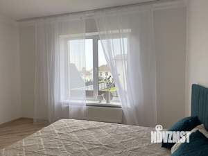 Коттедж 240м², 3-этажный, участок 8 сот.  