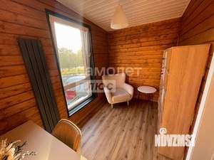 Дом 118м², 2-этажный, участок 5 сот.  