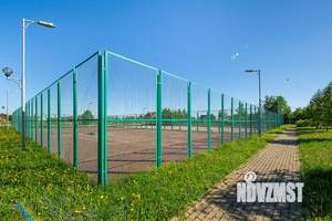 Дом 1110м², 4-этажный, участок 26 сот.  