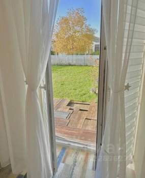 Дом 130м², 3-этажный, участок 4 сот.  