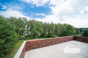 Коттедж 1244м², 3-этажный, участок 28 сот.  