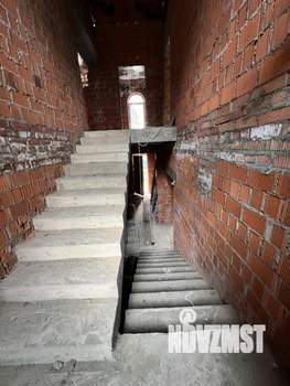 Коттедж 200м², 2-этажный, участок 8 сот.  