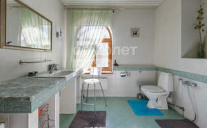 Дом 500м², 3-этажный, участок 30 сот.  