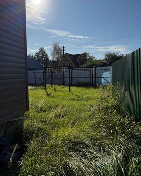 Дом 165м², 2-этажный, участок 6 сот.  