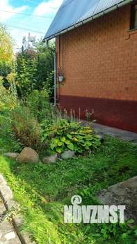 Дом 120м², 2-этажный, участок 12 сот.  