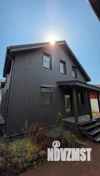 Дом 200м², 2-этажный, участок 10 сот.  