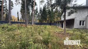 Коттедж 313м&sup2;, 2-этажный, участок 15 сот.  