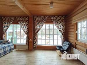 Дом 140м², 2-этажный, участок 17 сот.  