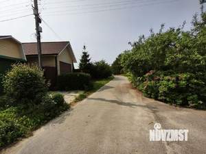 Дом 850м², 4-этажный, участок 20 сот.  