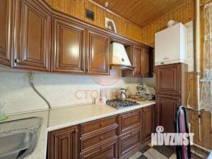 Дом 270м², 2-этажный, участок 24 сот.  
