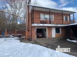 Дом 350м², 3-этажный, участок 25 сот.  