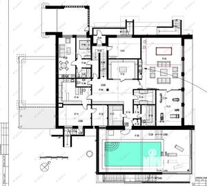 Коттедж 1244м², 3-этажный, участок 28 сот.  