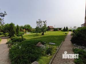 Дом 850м², 4-этажный, участок 20 сот.  