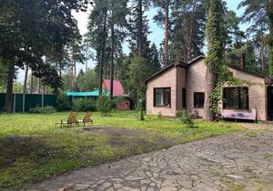 Дом 235м², 2-этажный, участок 12 сот.  