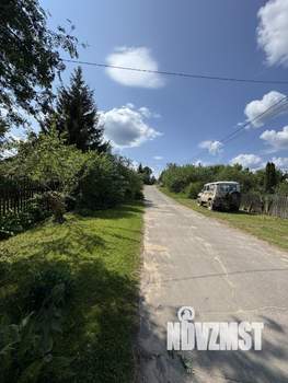 Дом 116м², 2-этажный, участок 15 сот.  