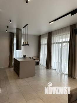 Дом 167м&sup2;, 1-этажный, участок 5 сот.  